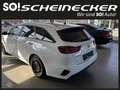 Kia Ceed SW / cee'd SW ceed SW 1,4 MPI GPF Titan Weiß - thumbnail 3