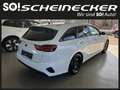 Kia Ceed SW / cee'd SW ceed SW 1,4 MPI GPF Titan Blanc - thumbnail 4