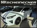 Kia Ceed SW / cee'd SW ceed SW 1,4 MPI GPF Titan Blanc - thumbnail 2