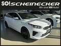 Kia Ceed SW / cee'd SW ceed SW 1,4 MPI GPF Titan Weiß - thumbnail 1
