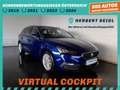 SEAT Leon ST XCELLENCE 2,0 TDI DSG *VIRTUELL / LED / NAVI /17 ZOLL / KAMERA / TEMPOMAT / KEYLESS* Blau - thumbnail 1