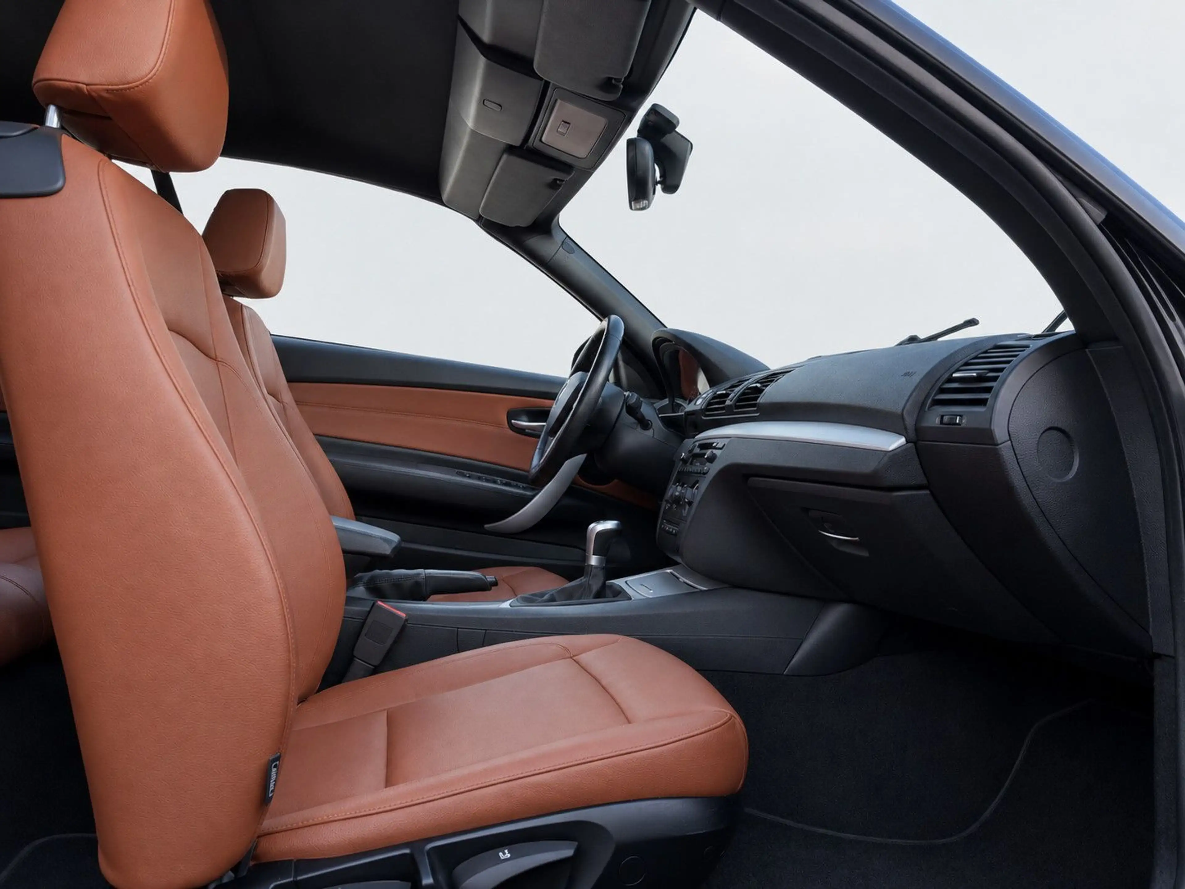 BMW 118 1 Cabrio 118 i/Leder-Braun/Start-Stop/Park A — photo 13