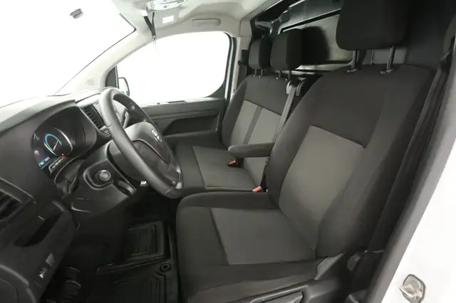 Citroen Jumpy view 11