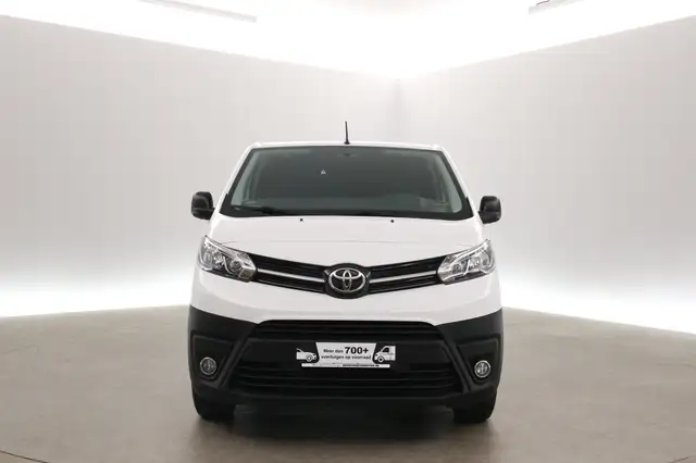 Citroen Jumpy view 9