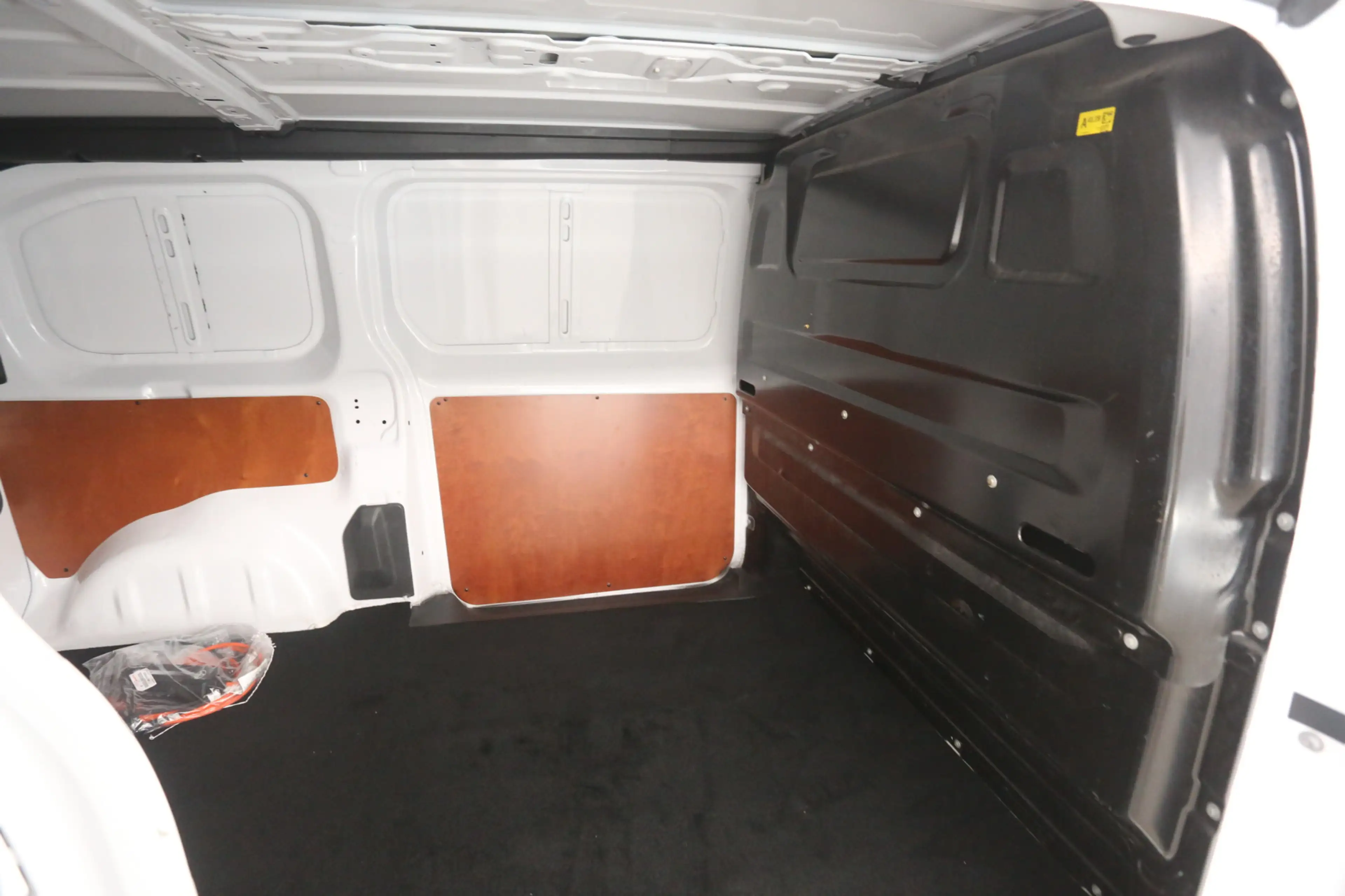 Citroen Jumpy E-Jumpy Toyota PROACE Electric Worker L2H1 50 kWh — photo 23