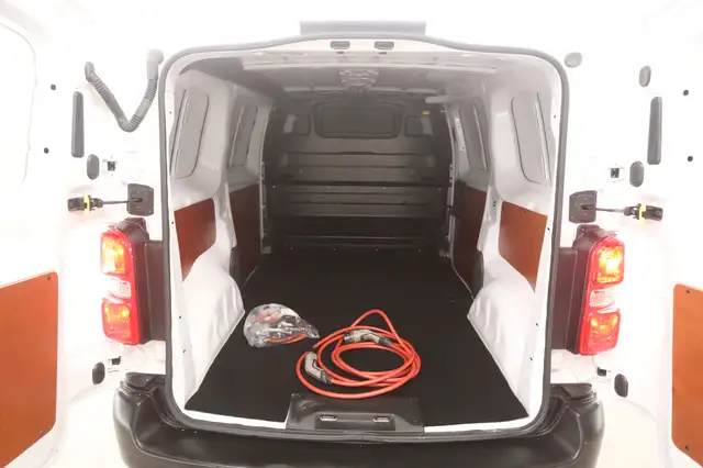 Citroen Jumpy view 3