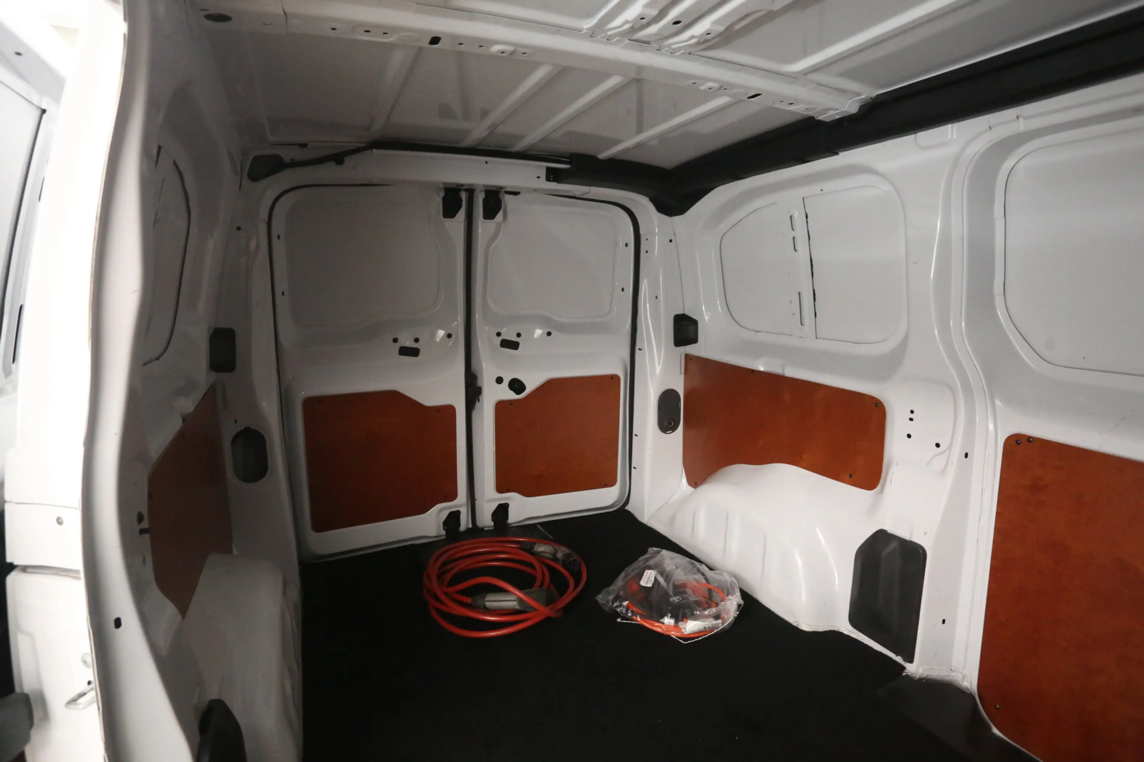 Citroen Jumpy E-Jumpy Toyota PROACE Electric Worker L2H1 50 kWh — photo 22