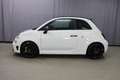 Abarth 695C Competizione 1.4 T-Jet 132 kW (180PS), Verdeck ... Blanco - thumbnail 3