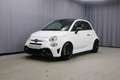 Abarth 695C Competizione 1.4 T-Jet 132 kW (180PS), Verdeck ... Wit - thumbnail 1
