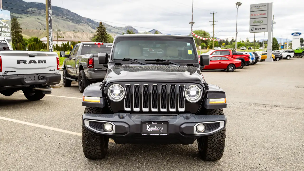 Jeep Wrangler снимка Jeep Wrangler