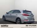 Hyundai i30 i30 1,5T Mild-Hybrid INTRO Edition Silver - thumbnail 8