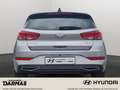 Hyundai i30 i30 1,5T Mild-Hybrid INTRO Edition Silver - thumbnail 7