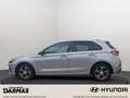 Hyundai i30 i30 1,5T Mild-Hybrid INTRO Edition Silver - thumbnail 9