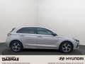 Hyundai i30 i30 1,5T Mild-Hybrid INTRO Edition Silver - thumbnail 5