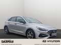 Hyundai i30 i30 1,5T Mild-Hybrid INTRO Edition Silver - thumbnail 4
