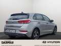 Hyundai i30 i30 1,5T Mild-Hybrid INTRO Edition Silver - thumbnail 6