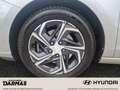 Hyundai i30 i30 1,5T Mild-Hybrid INTRO Edition Silver - thumbnail 10