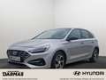 Hyundai i30 i30 1,5T Mild-Hybrid INTRO Edition Silver - thumbnail 1