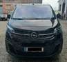 Opel Zafira Life Zafira Life 2,0 CDTI L3 - 7-Sitz, Vollausstattung, Ledersitze, AHK - Hochdruckpumpe defekt Schwarz - thumbnail 1