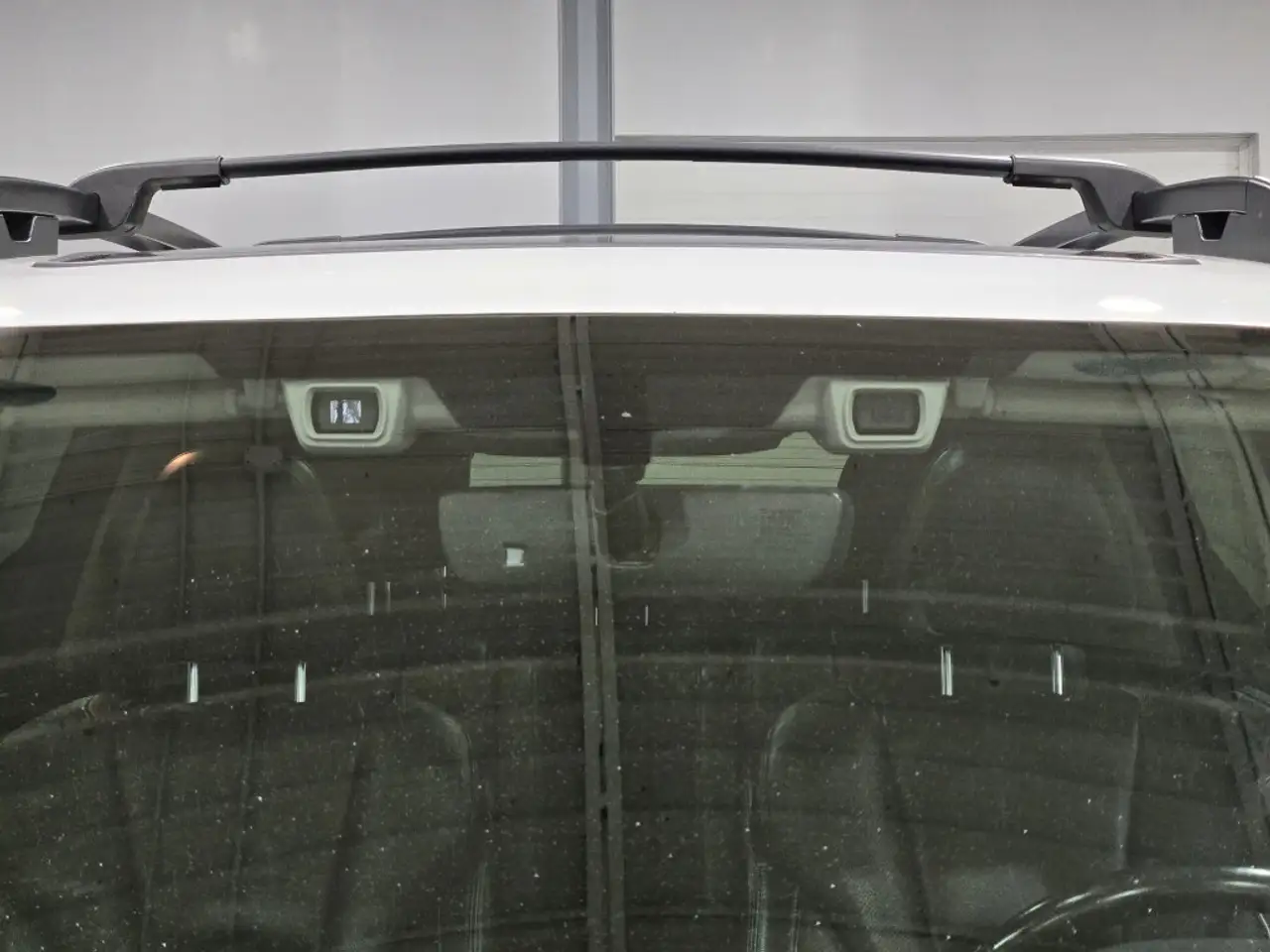 Subaru Ascent fotografie Subaru Ascent