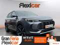 MG ZS Luxury Szary - thumbnail 1