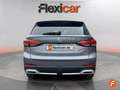 MG ZS Luxury Grijs - thumbnail 5