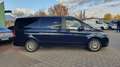 Mercedes-Benz V 220 CDI EDITION 4MATIC lang, 8 Sitze, TÜV+Serv. NEU Синій - thumbnail 7