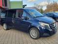 Mercedes-Benz V 220 CDI EDITION 4MATIC lang, 8 Sitze, TÜV+Serv. NEU Синій - thumbnail 8