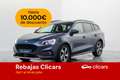 Ford Focus Sportbreak 1.5Ecoblue Trend+ Azul - thumbnail 1