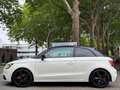 Audi A1 1.4 TFSI S-line Navi Bluetooth Cruise APK Boekjes Wit - thumbnail 9