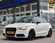 Audi A1 1.4 TFSI S-line Navi Bluetooth Cruise APK Boekjes Wit - thumbnail 1