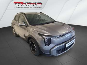 Fotografie 2 des Kia Stonic 1.0T Vision Facelift