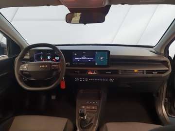 Fotografie 8 des Kia Stonic 1.0T Vision Facelift