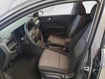 Fotografie 5 des Kia Stonic 1.0T Vision Facelift