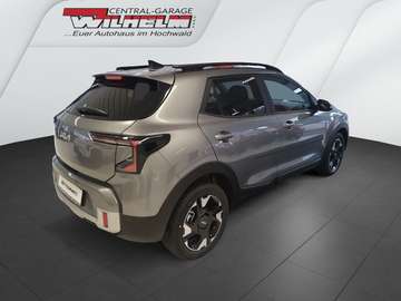 Fotografie 3 des Kia Stonic 1.0T Vision Facelift