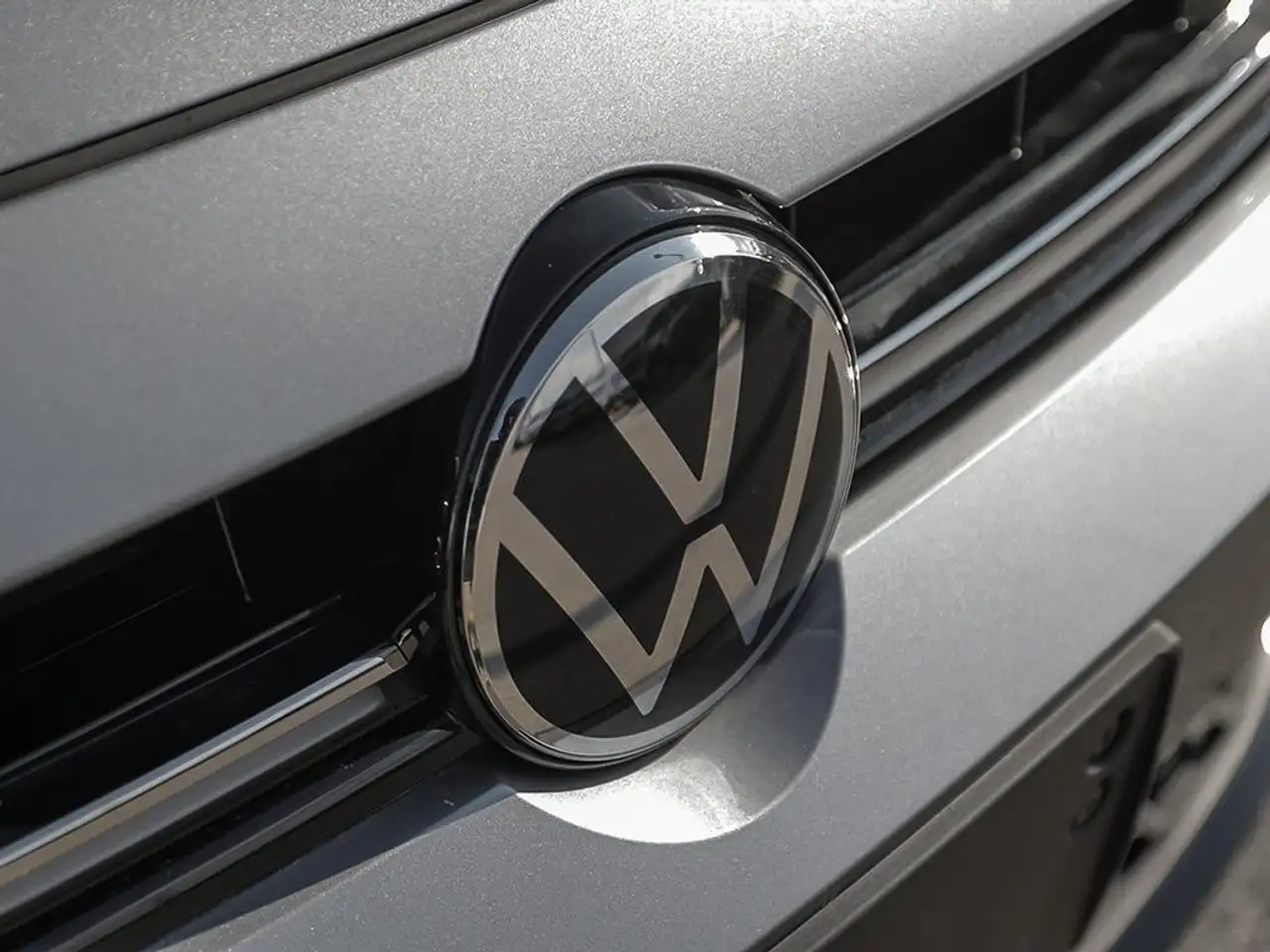 Volkswagen Jetta снимка Volkswagen Jetta