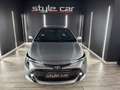 Toyota Corolla 1.8 125H ACTIVE TECH ECVT Gris - thumbnail 2