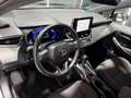Toyota Corolla 1.8 125H ACTIVE TECH ECVT Gris - thumbnail 6
