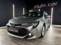 Toyota Corolla 1.8 125H ACTIVE TECH ECVT Gris - thumbnail 1