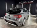 Toyota Corolla 1.8 125H ACTIVE TECH ECVT Gris - thumbnail 4