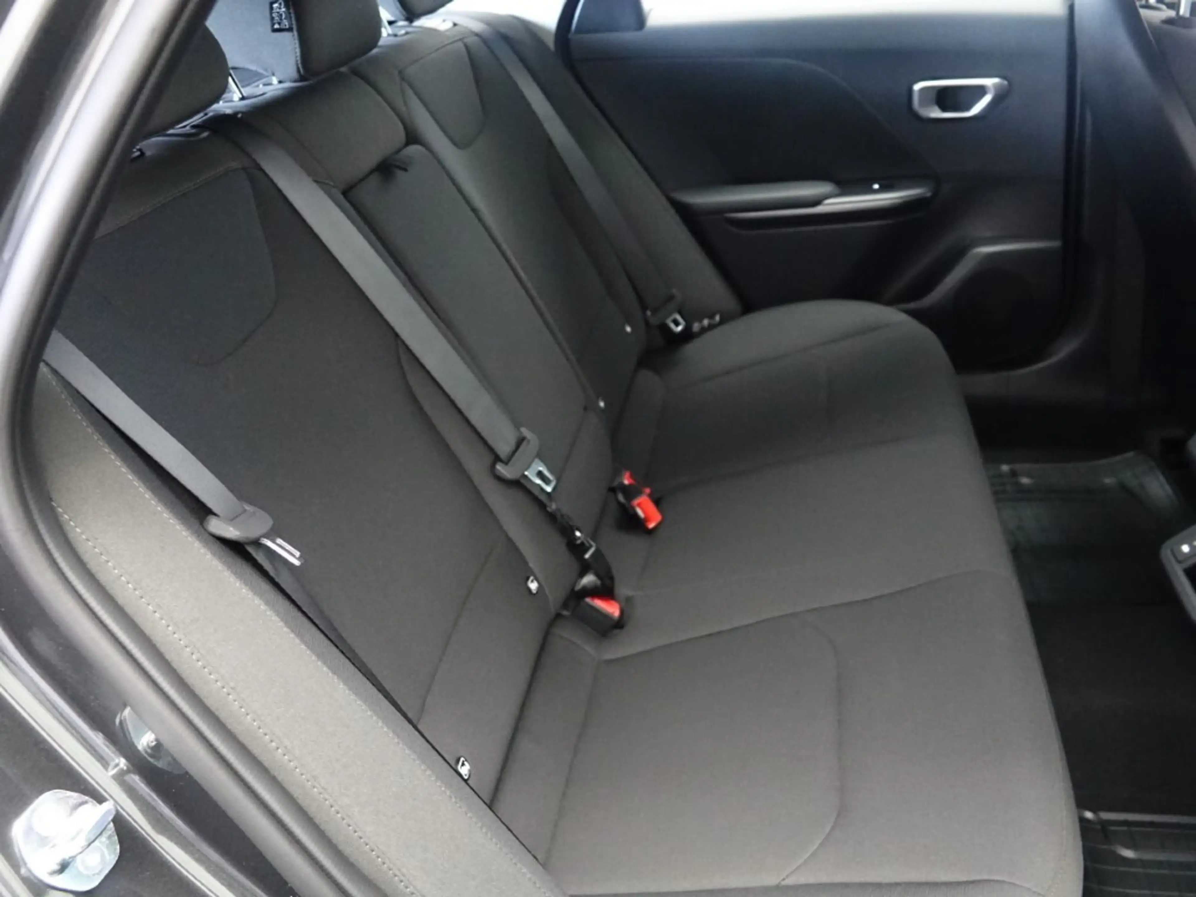 Kia K4 1,0 TGDI Titan +P1 *NAVI, SITZHEIZUNG, LENKRADH... — photo 15
