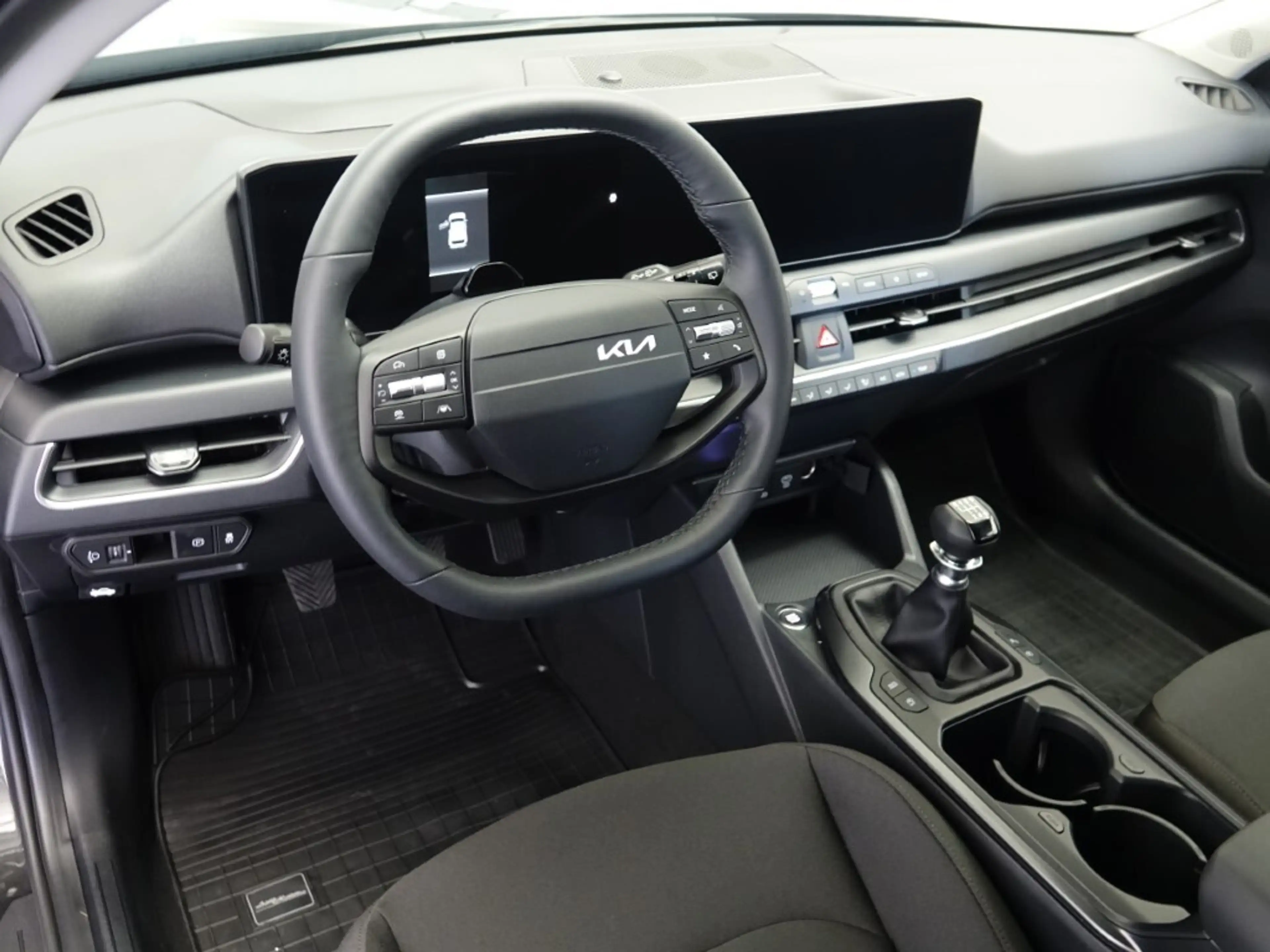 Kia K4 1,0 TGDI Titan +P1 *NAVI, SITZHEIZUNG, LENKRADH... — photo 6