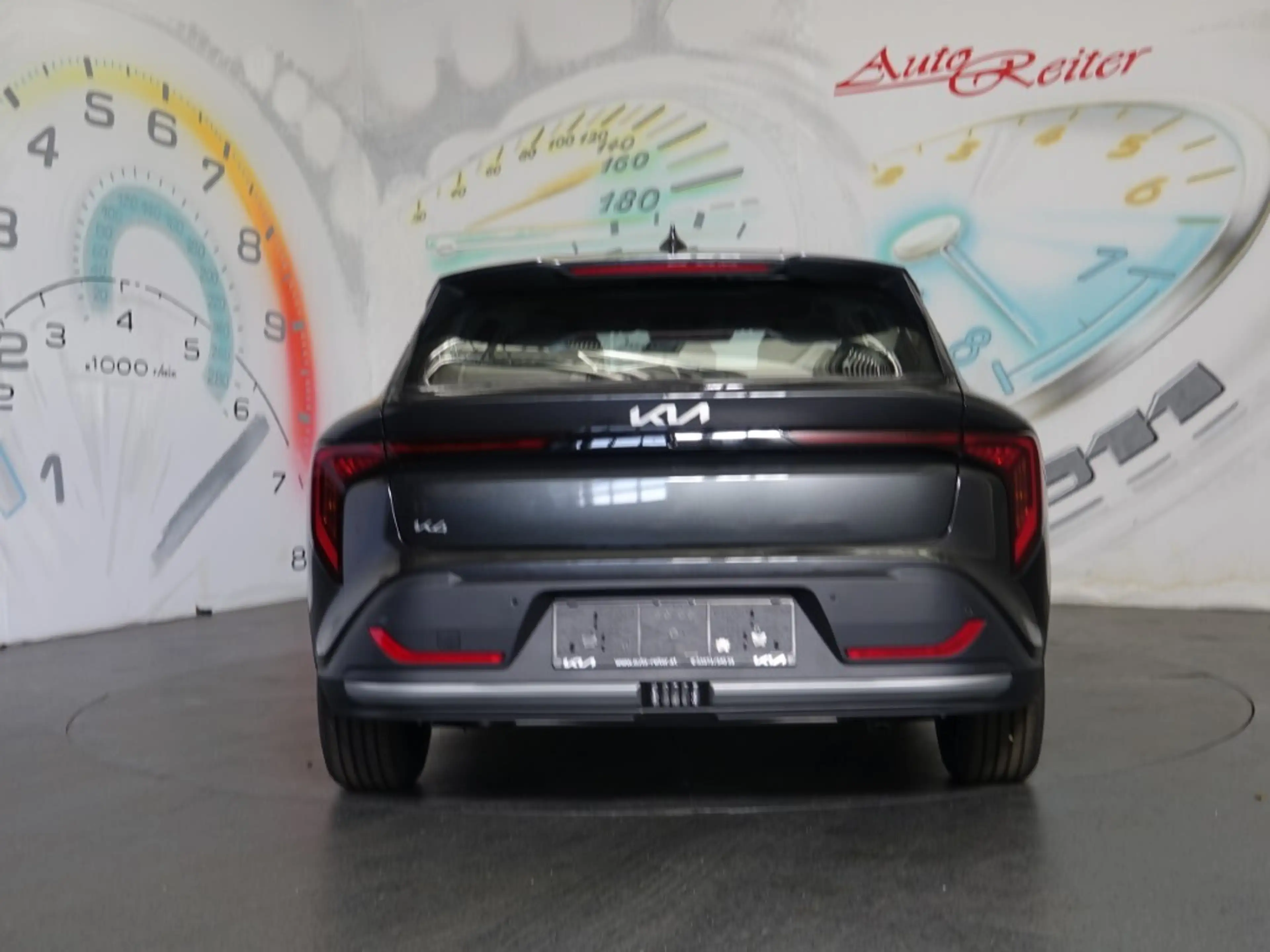 Kia K4 1,0 TGDI Titan +P1 *NAVI, SITZHEIZUNG, LENKRADH... — photo 13