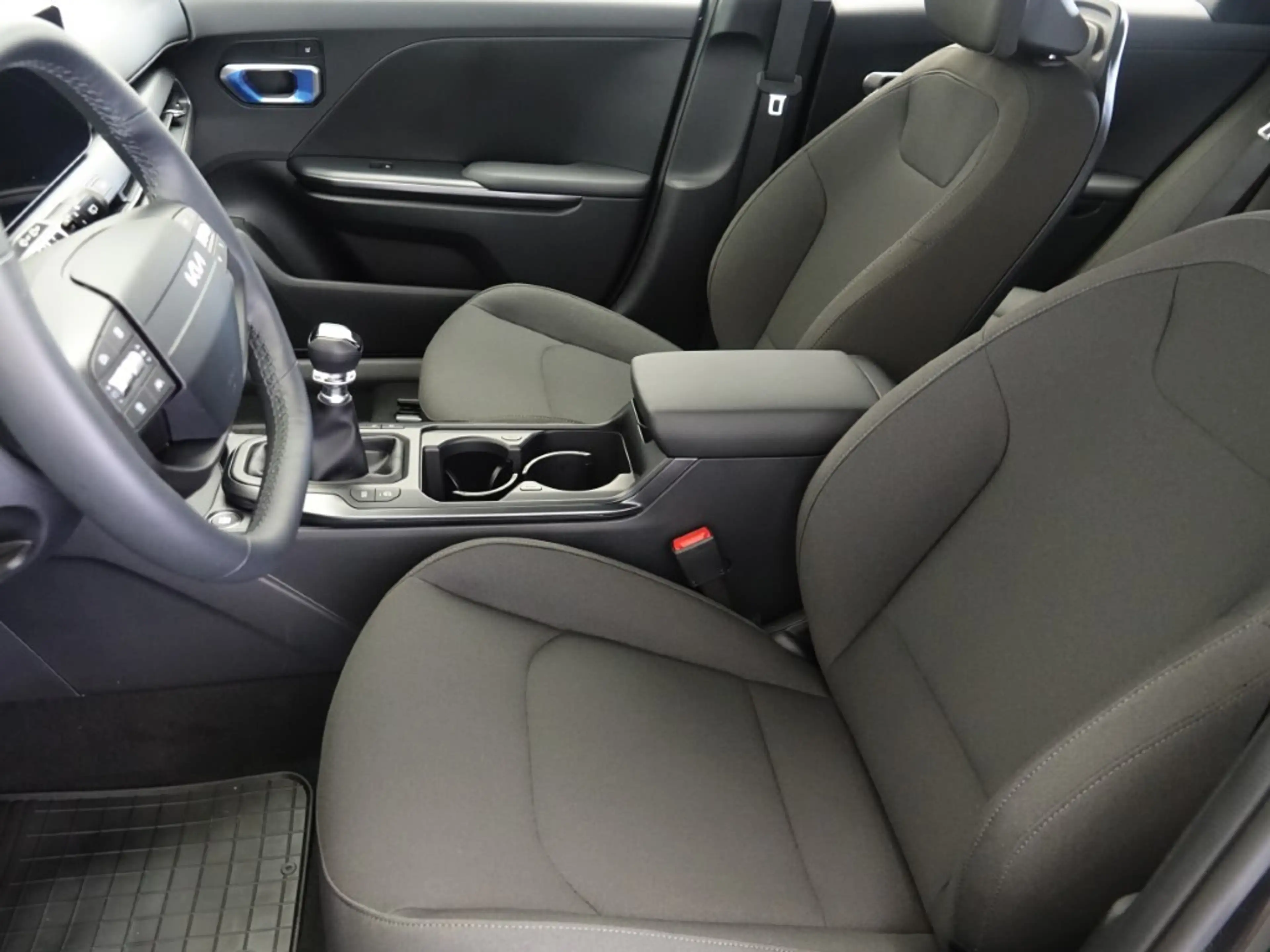 Kia K4 1,0 TGDI Titan +P1 *NAVI, SITZHEIZUNG, LENKRADH... — photo 7
