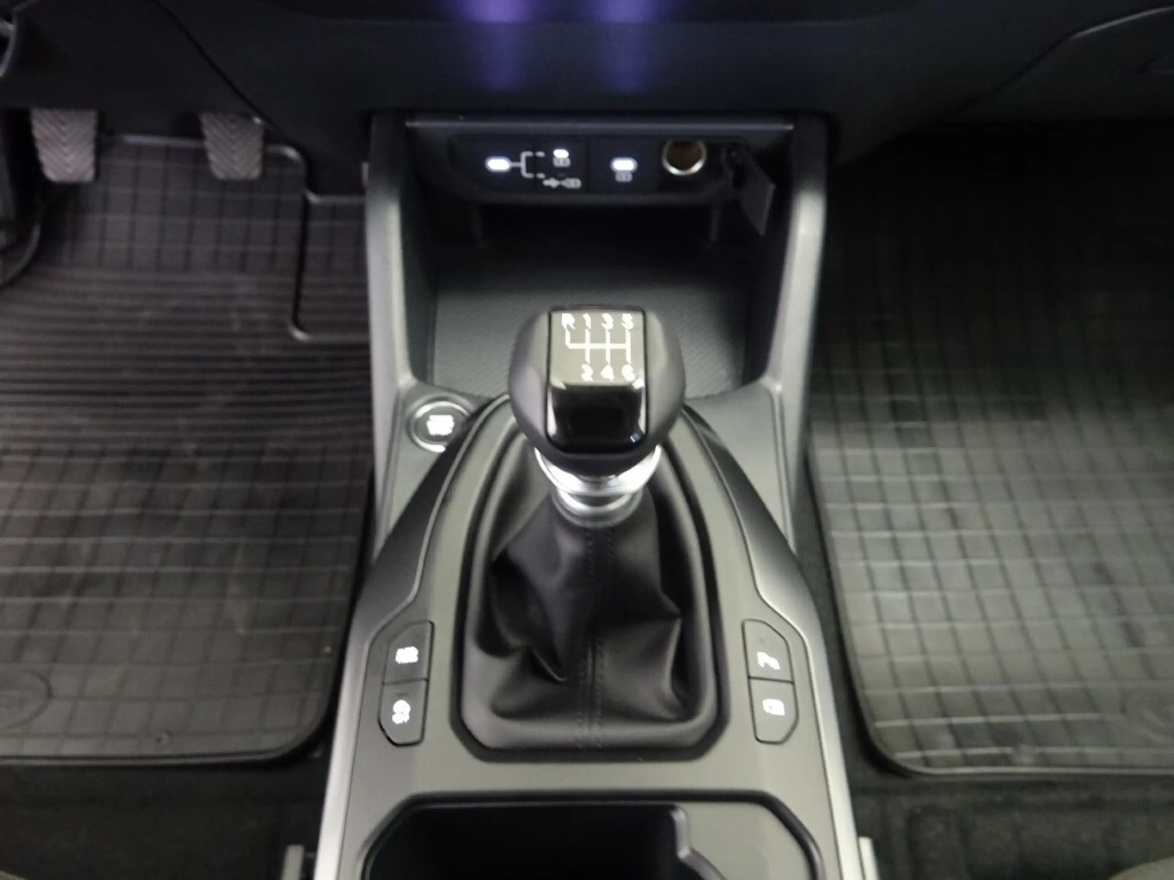 Kia K4 1,0 TGDI Titan +P1 *NAVI, SITZHEIZUNG, LENKRADH... — photo 11