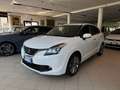Suzuki Baleno 1.2cc 90CV BENZINA Weiß - thumbnail 1