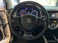 Suzuki Baleno 1.2cc 90CV BENZINA Weiß - thumbnail 7
