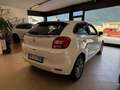 Suzuki Baleno 1.2cc 90CV BENZINA Weiß - thumbnail 3