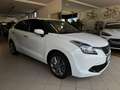 Suzuki Baleno 1.2cc 90CV BENZINA Weiß - thumbnail 2