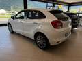 Suzuki Baleno 1.2cc 90CV BENZINA Weiß - thumbnail 4
